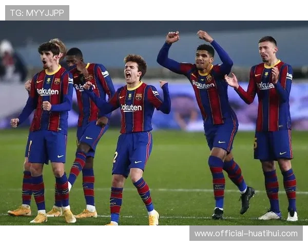 Opta超级计算机显示巴萨卫冕西甲概率为77.59%