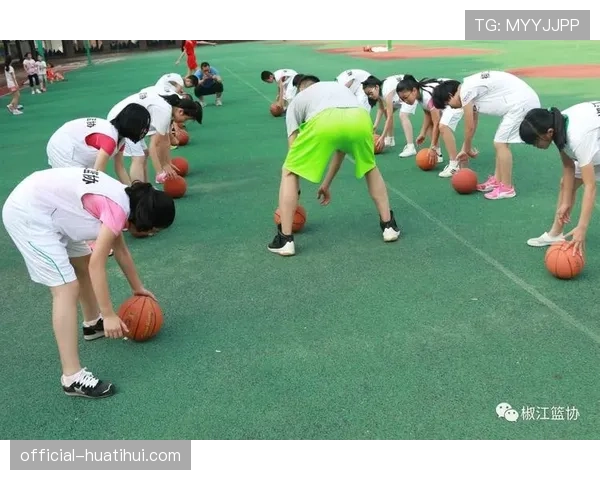 “Her Time To Play”项目走进十城,推动基层女孩篮球参与度